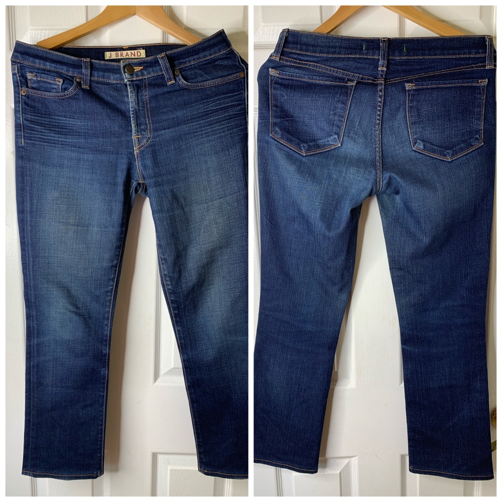 J Brand Jeans